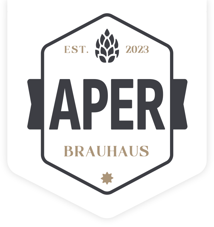Logo Aper Brauhaus